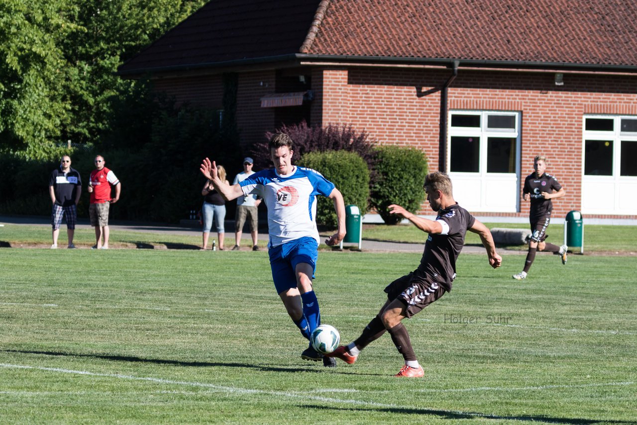 Bild 185 - TSV Wiemersdorf - FC St.Pauli U23 : Ergebnis: 0:16